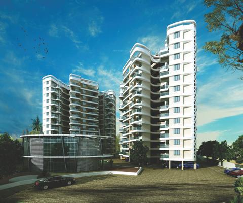 Images for Elevation of Jhamtani Ace Almighty