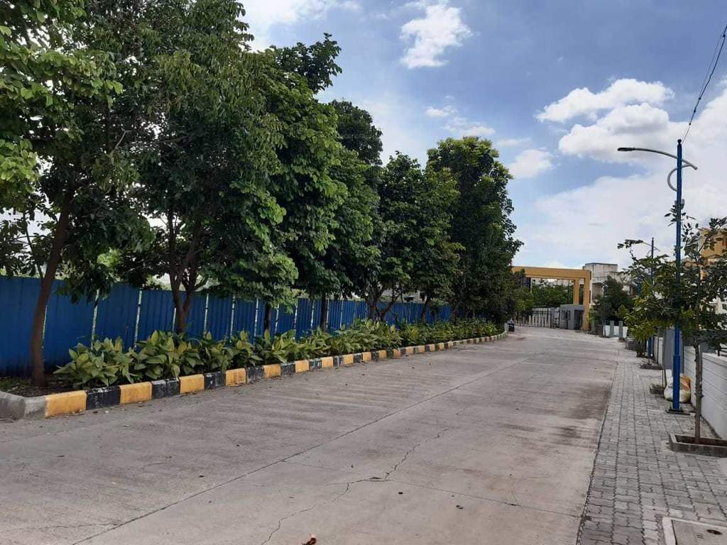  hollyhock city Others