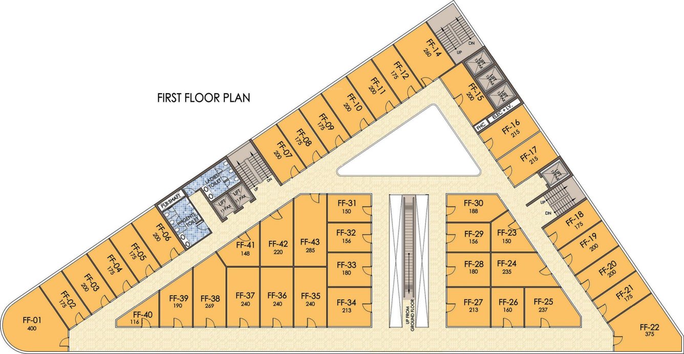  ridgeview Images for Cluster Plan of Avalon Ridgeview