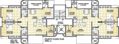 Images for Cluster Plan of Kuber Kuber Estoria