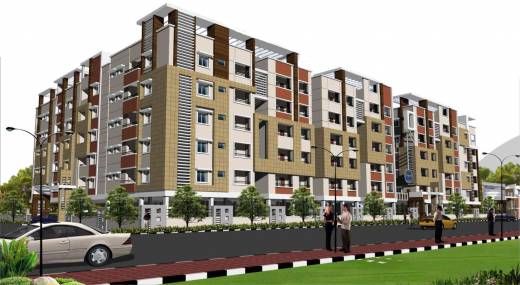 9-square Elevation Elevation