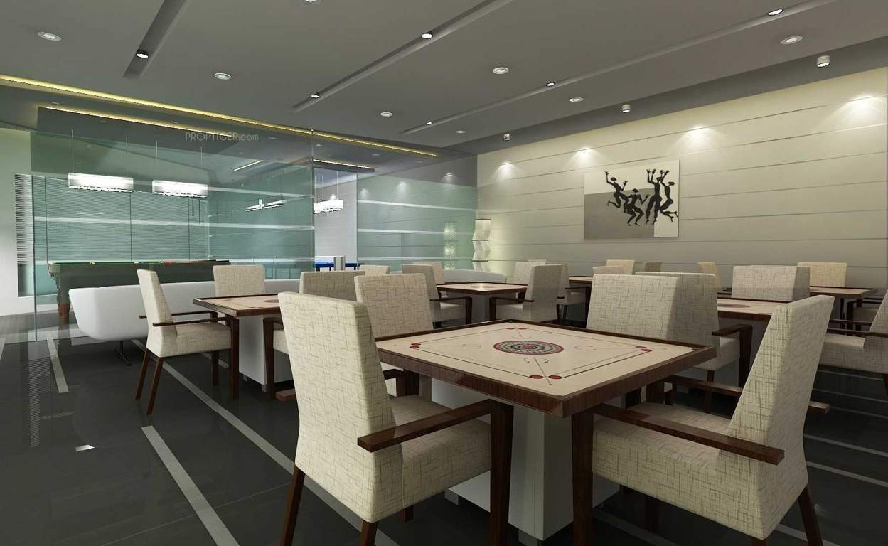 Images for Amenities of Aparna Hill Park Lake Breeze