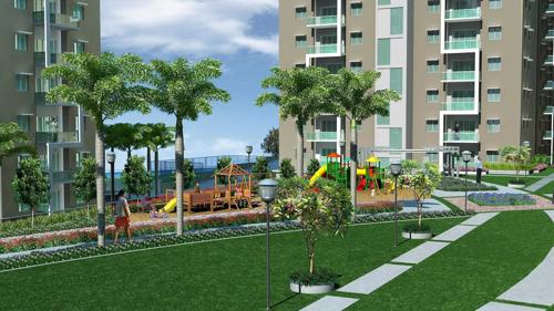 Images for Amenities of Aparna Hill Park Lake Breeze