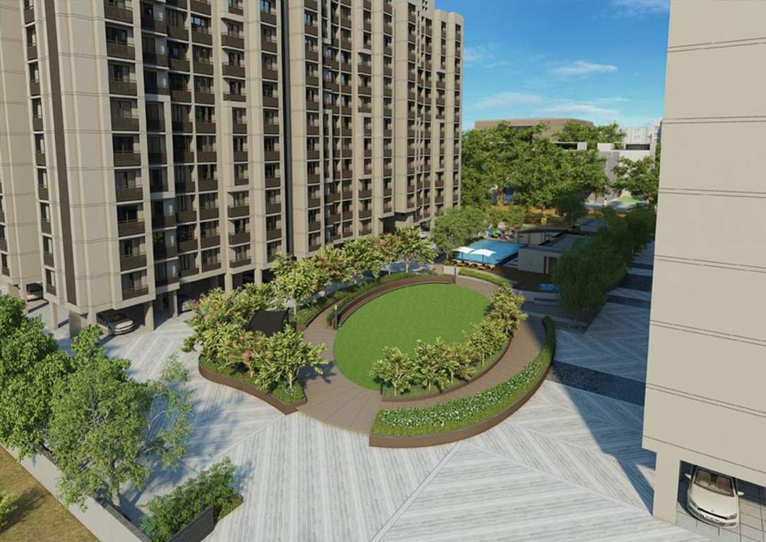  orchid paradise Images for Elevation of Goyal Orchid Paradise