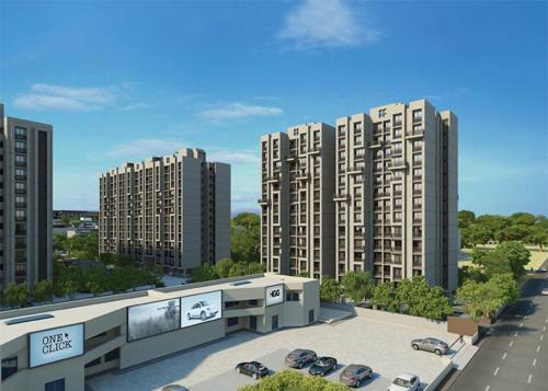  orchid-paradise Images for Elevation of Goyal Orchid Paradise