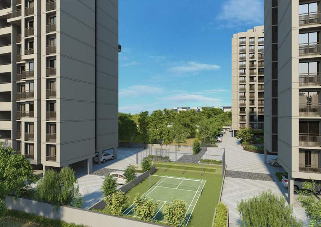  orchid paradise Images for Elevation of Goyal Orchid Paradise