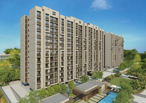  orchid-paradise Images for Elevation of Goyal Orchid Paradise