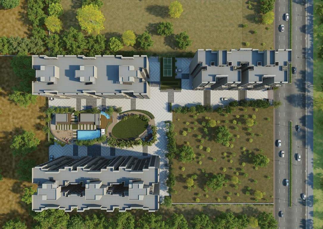  orchid paradise Images for Elevation of Goyal Orchid Paradise