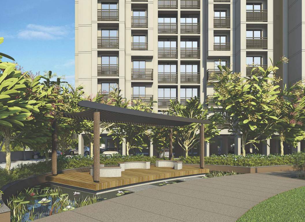  orchid paradise Images for Elevation of Goyal Orchid Paradise