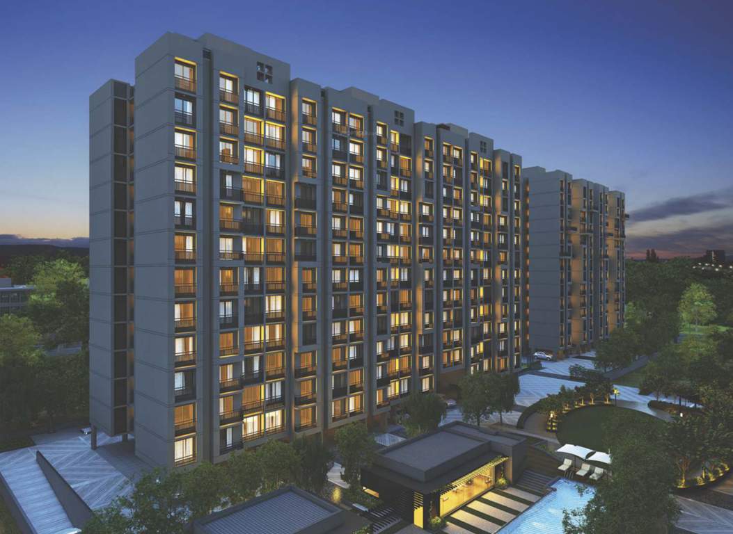  orchid paradise Images for Elevation of Goyal Orchid Paradise