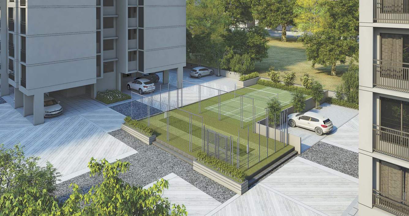  orchid paradise Images for Elevation of Goyal Orchid Paradise