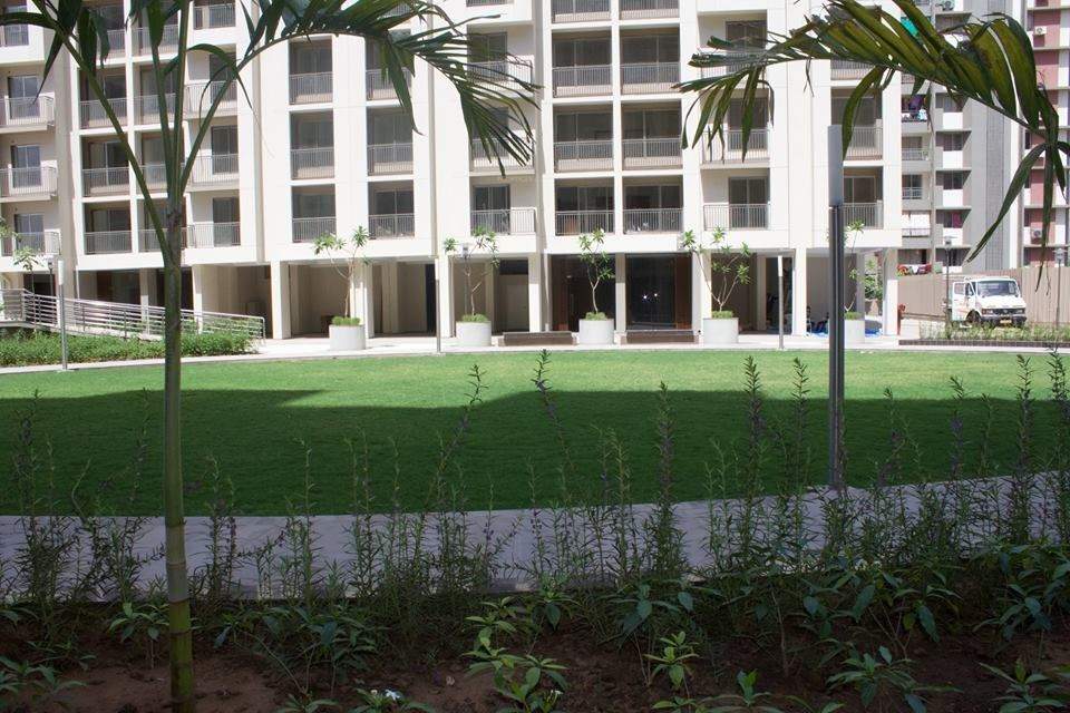  orchid paradise Landscaped Gardens