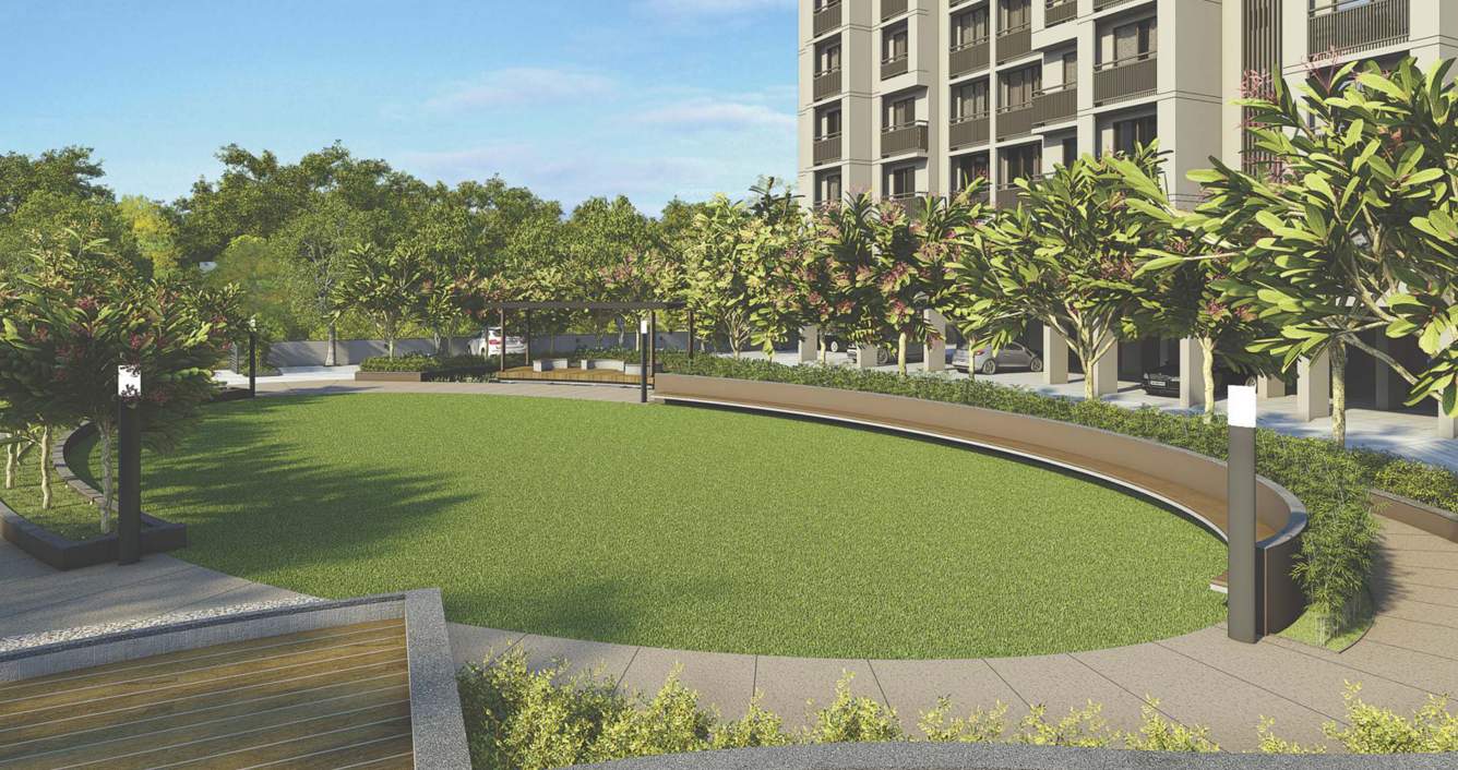  orchid paradise Landscaped Gardens