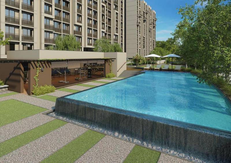 Images for Amenities of Goyal Orchid Paradise