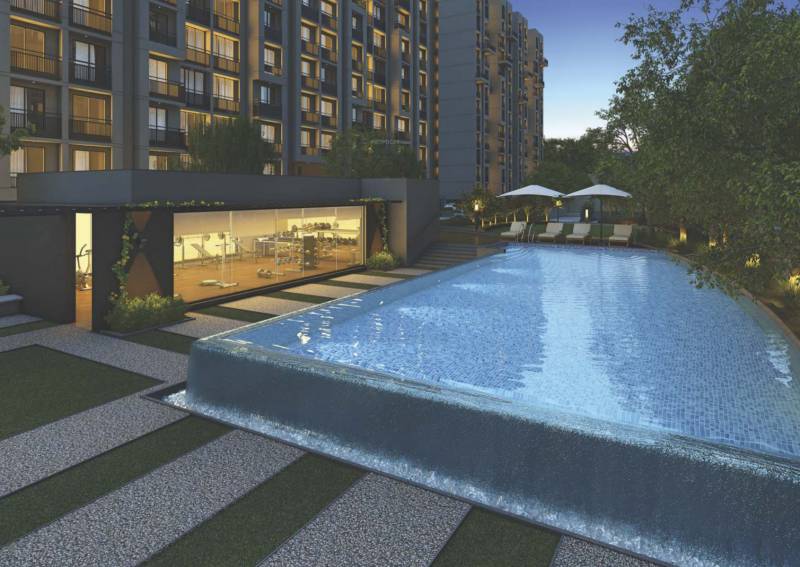 Images for Amenities of Goyal Orchid Paradise