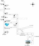Images for Location Plan of TG Vajra Images for Location Plan of TG Vajra