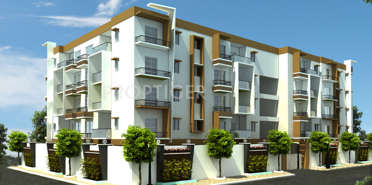 Images for Elevation of TG Vajra Images for Elevation of TG Vajra