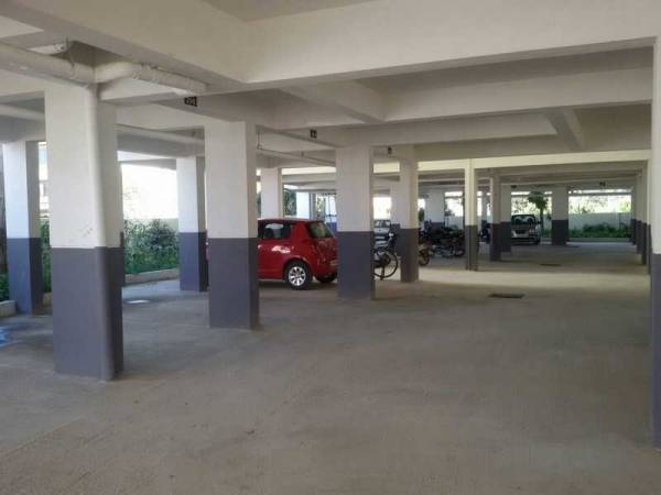  vajra Car Parking