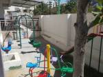 Children's play area  vajra Children's play area
