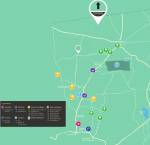 Images for Location Plan of Goyal Orchid Nirvana