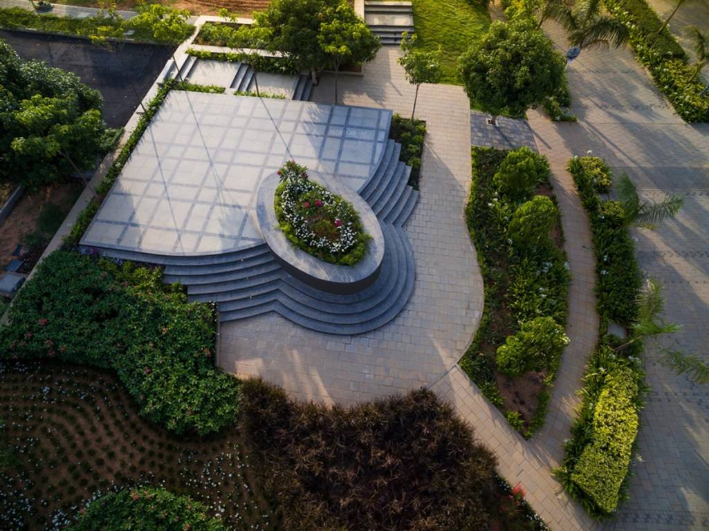 Images for Amenities of Goyal Orchid Nirvana