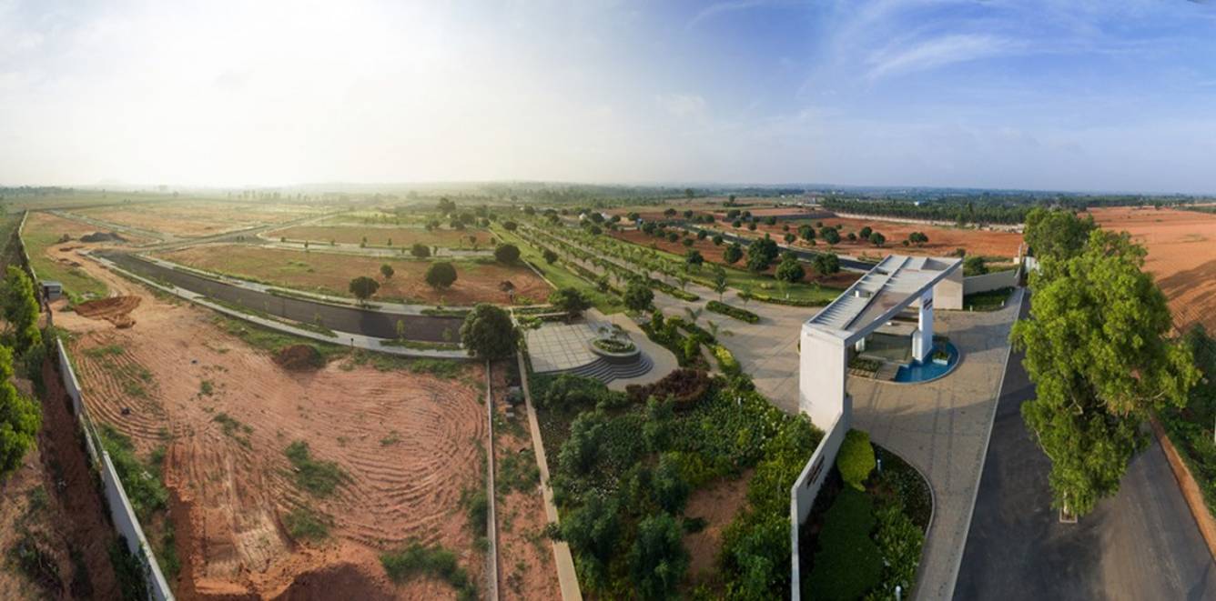 Images for Main Other of Goyal Orchid Nirvana