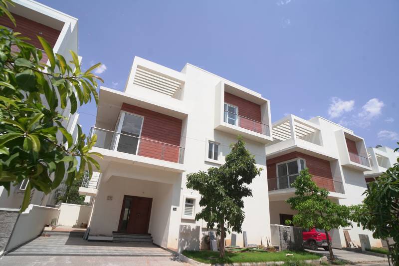  sanjivini Elevation
