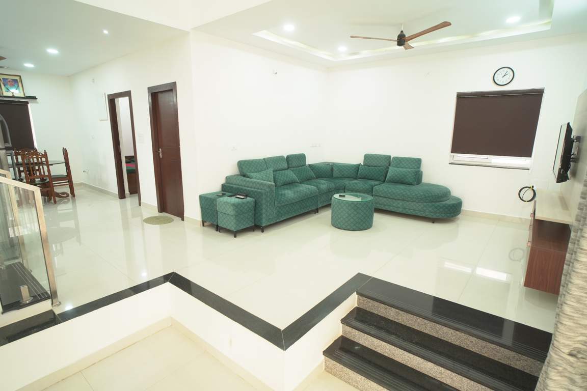  sanjivini Living Area