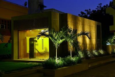 Images for Amenities of Goyal Riviera Exotica