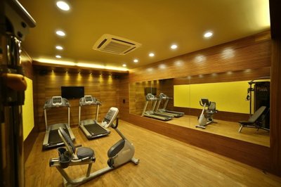 Images for Amenities of Goyal Riviera Exotica