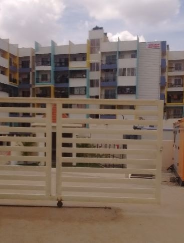  aqua front Elevation