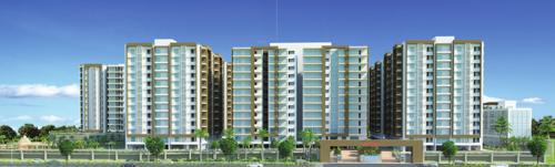 Images for Elevation of BRC Sri Hemadurga Sivahills