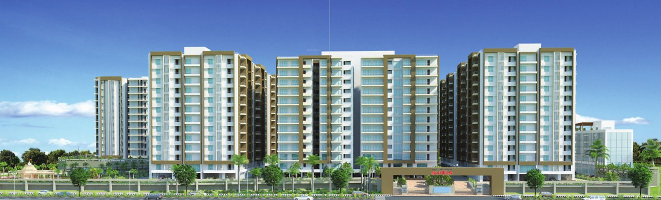 Images for Elevation of BRC Sri Hemadurga Sivahills
