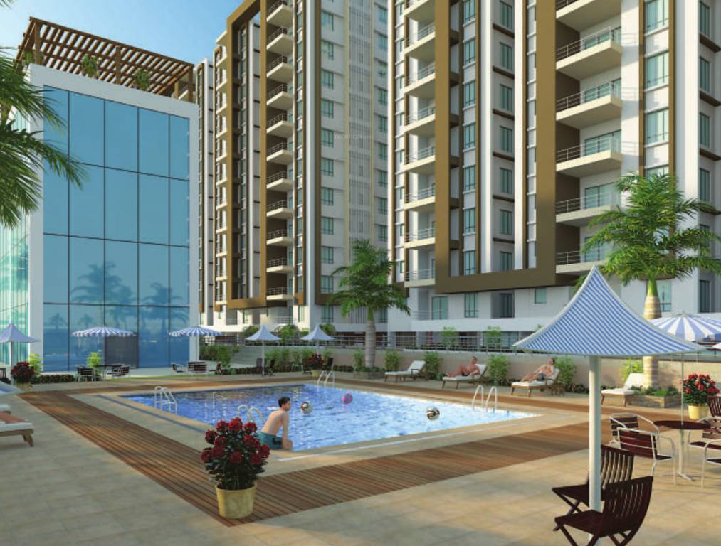 Images for Amenities of BRC Sri Hemadurga Sivahills