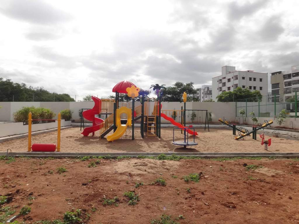 Images for Amenities of BRC Sri Hemadurga Sivahills