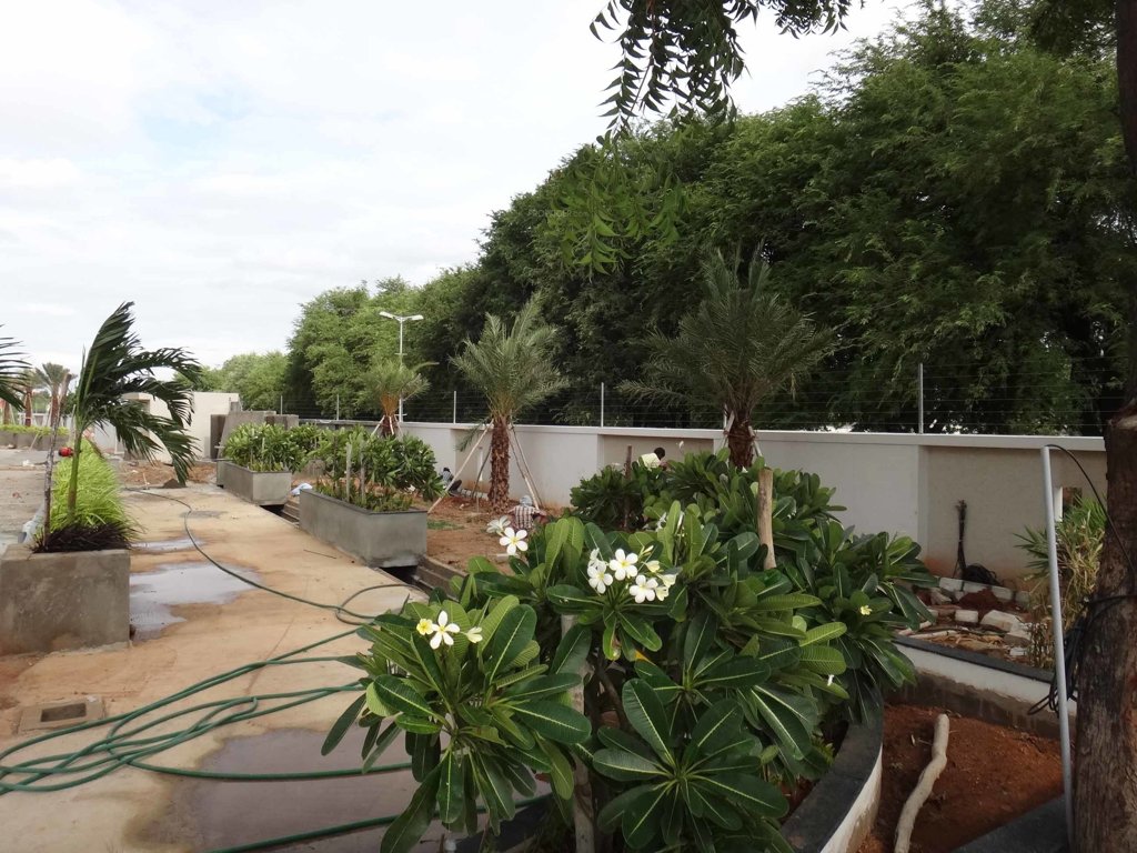 Images for Amenities of BRC Sri Hemadurga Sivahills