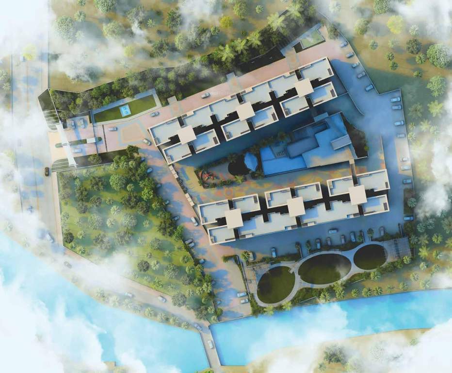  orchid lakeview Images for Layout Plan of Goyal Orchid Lakeview