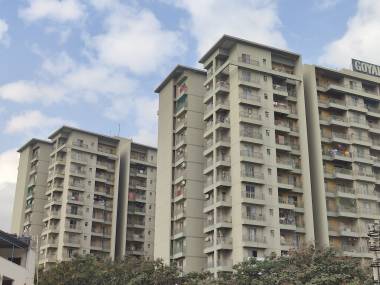 Elevation orchid-lakeview Elevation