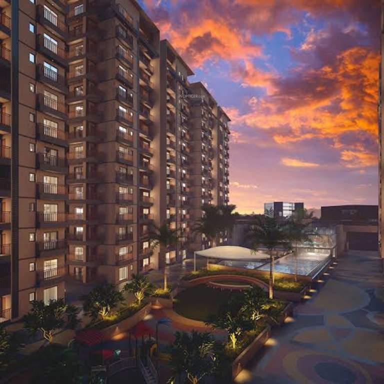  orchid lakeview Elevation