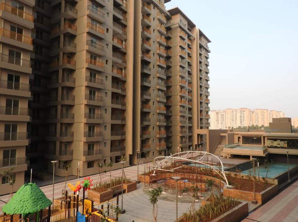  orchid lakeview Images for Elevation of Goyal Orchid Lakeview