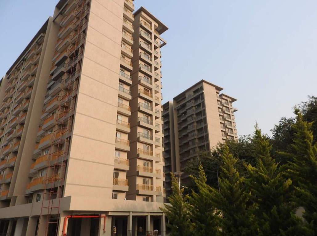  orchid lakeview Images for Elevation of Goyal Orchid Lakeview