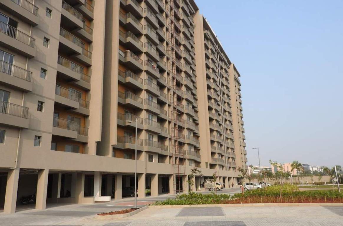  orchid lakeview Images for Elevation of Goyal Orchid Lakeview