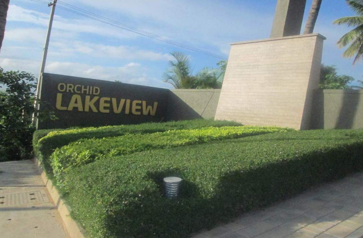  orchid lakeview Images for Amenities of Goyal Orchid Lakeview