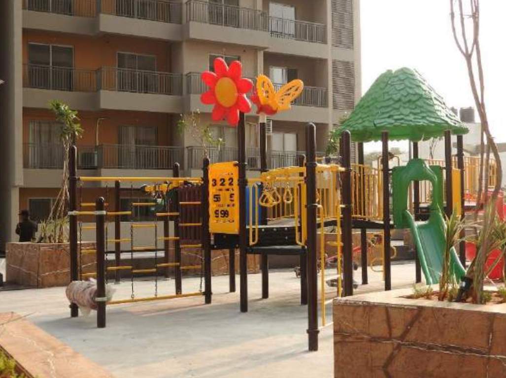  orchid lakeview Images for Amenities of Goyal Orchid Lakeview