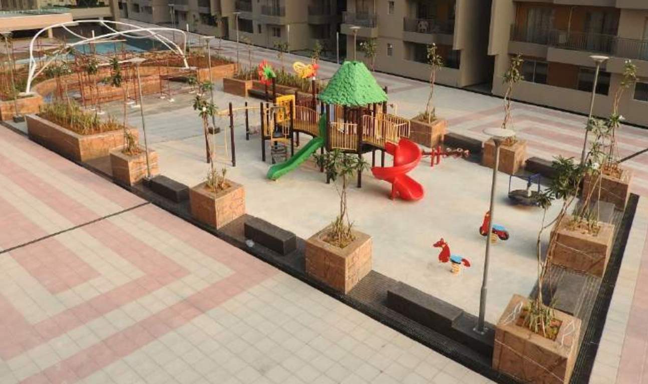  orchid lakeview Images for Amenities of Goyal Orchid Lakeview