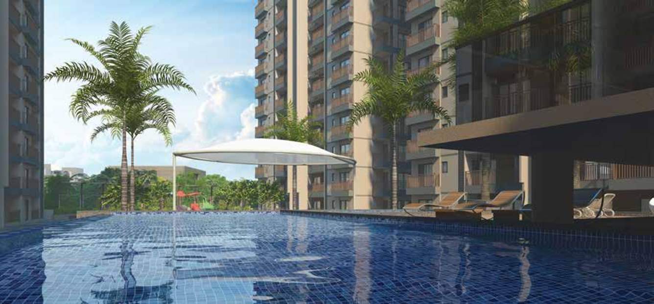  orchid lakeview Images for Amenities of Goyal Orchid Lakeview