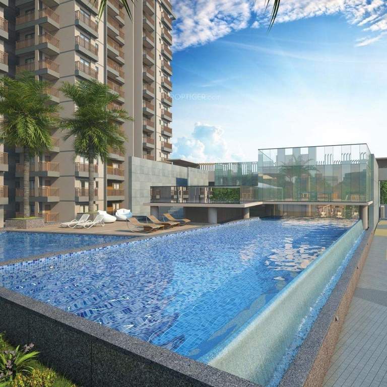 orchid lakeview Images for Amenities of Goyal Orchid Lakeview