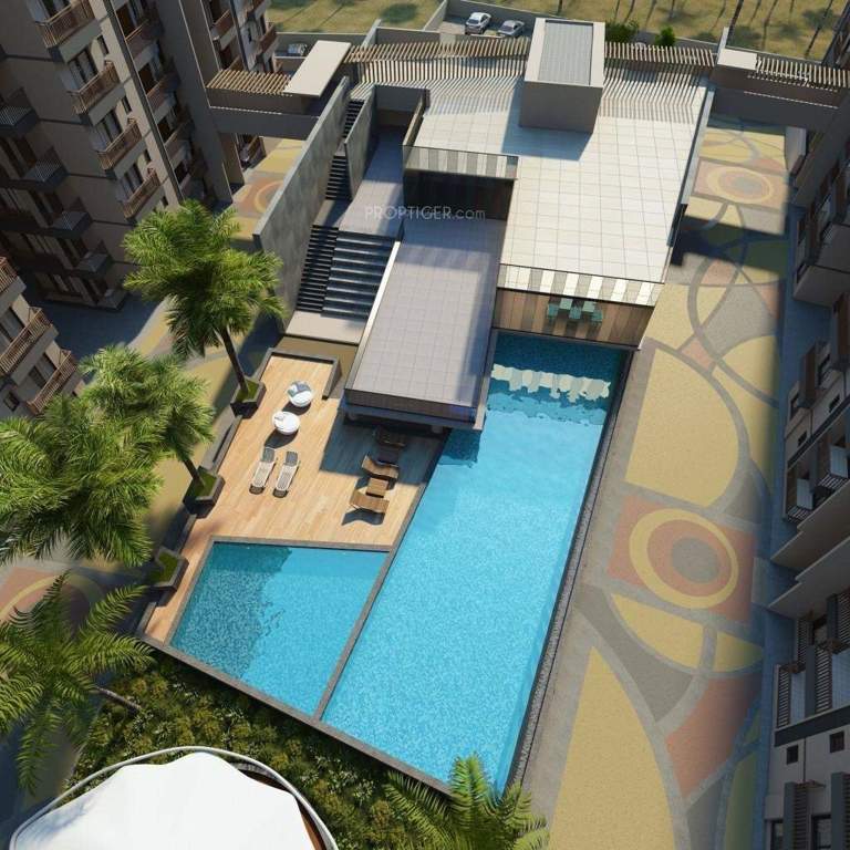  orchid lakeview Images for Amenities of Goyal Orchid Lakeview