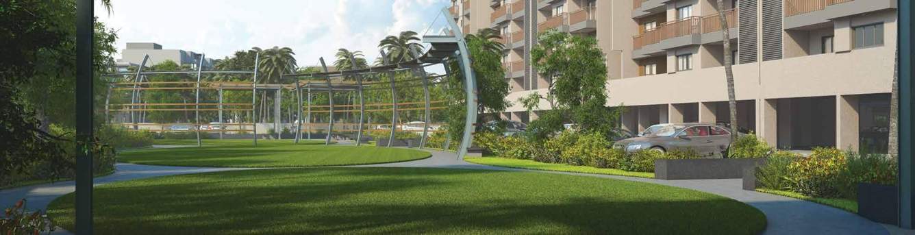  orchid lakeview Images for Amenities of Goyal Orchid Lakeview