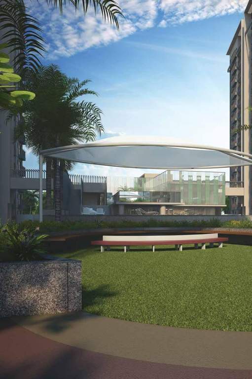  orchid lakeview Images for Amenities of Goyal Orchid Lakeview